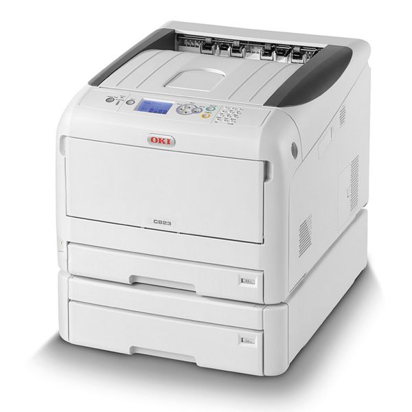 OKI C823nw